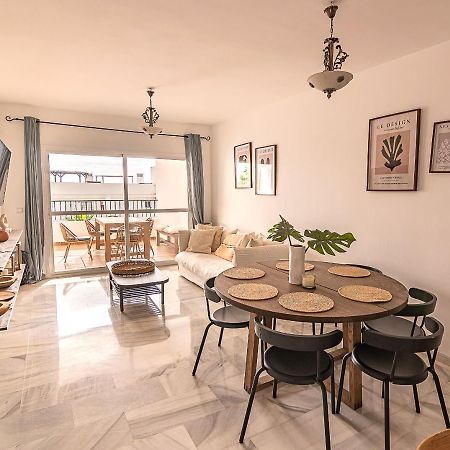 Luxury Apartment In Miraflores La Cala De Mijas Exteriér fotografie
