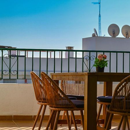 Luxury Apartment In Miraflores La Cala De Mijas Exteriér fotografie
