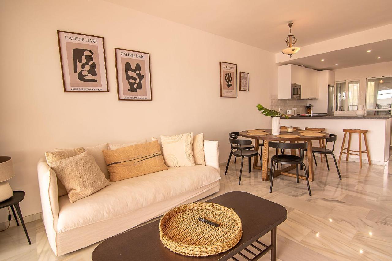 Luxury Apartment In Miraflores La Cala De Mijas Exteriér fotografie