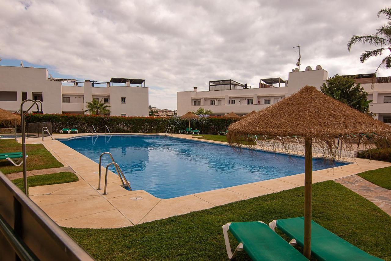 Luxury Apartment In Miraflores La Cala De Mijas Exteriér fotografie