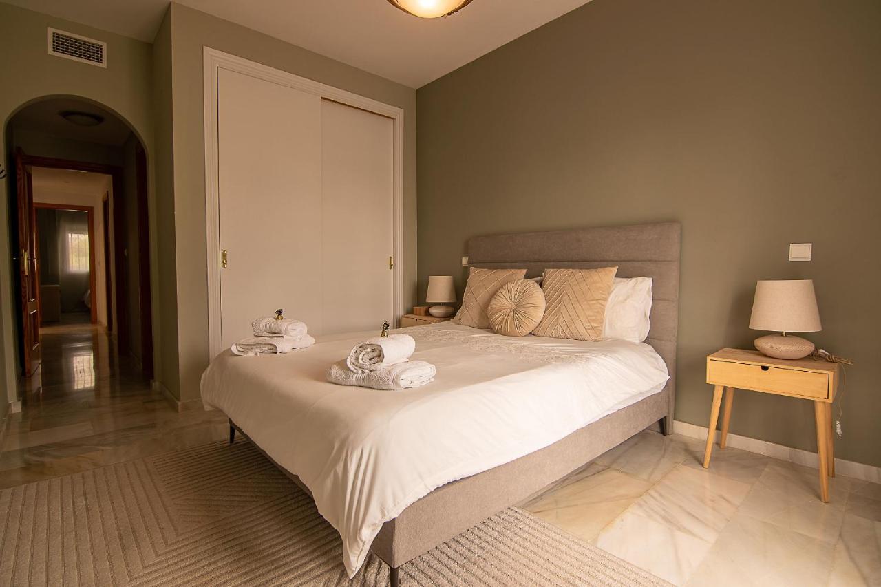 Luxury Apartment In Miraflores La Cala De Mijas Exteriér fotografie