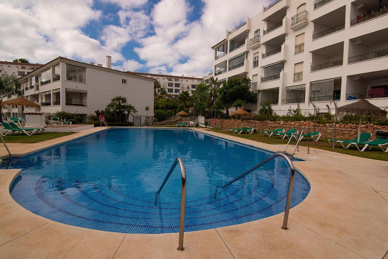 Luxury Apartment In Miraflores La Cala De Mijas Exteriér fotografie