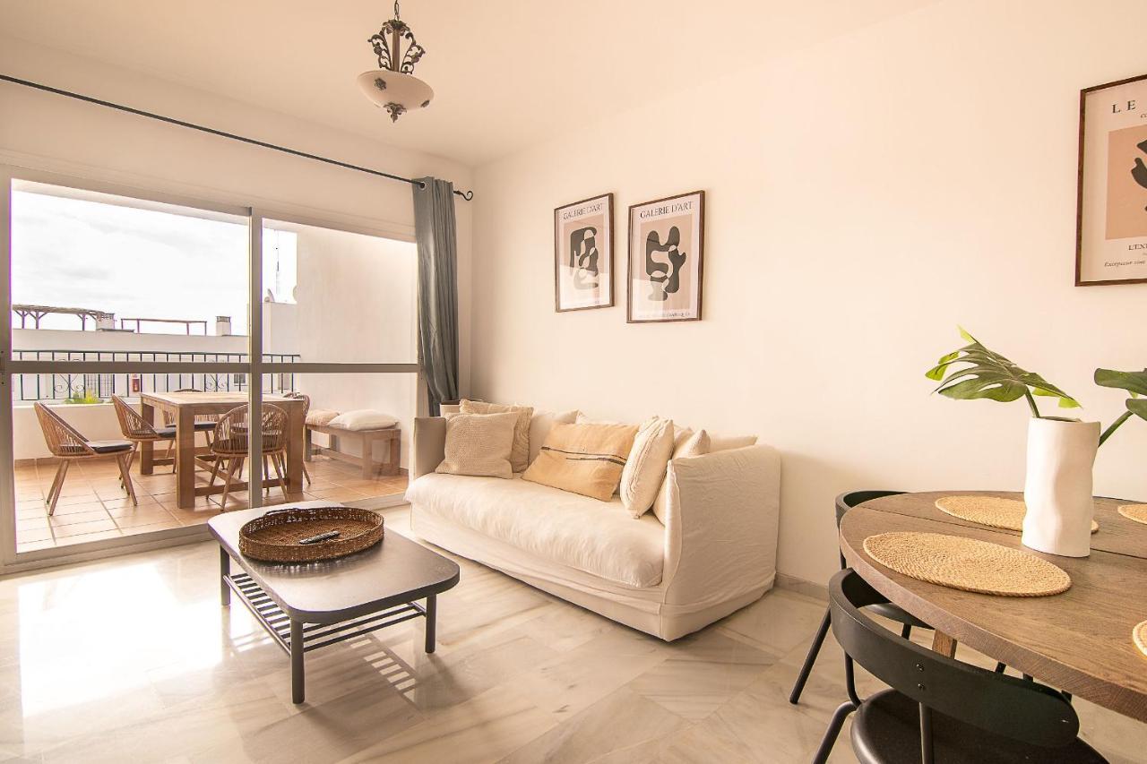 Luxury Apartment In Miraflores La Cala De Mijas Exteriér fotografie