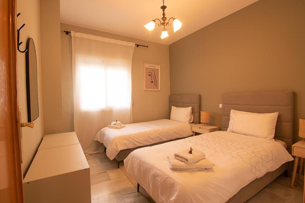 Luxury Apartment In Miraflores La Cala De Mijas Exteriér fotografie