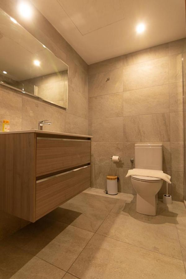 Luxury Apartment In Miraflores La Cala De Mijas Exteriér fotografie